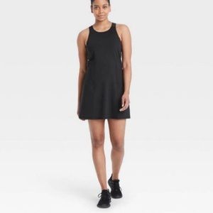 NWT All in Motion Athletic Dress